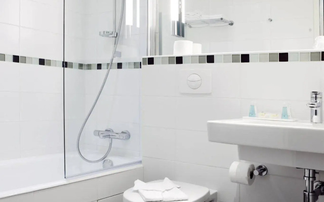 Hôtel Le Relais Saint Charles