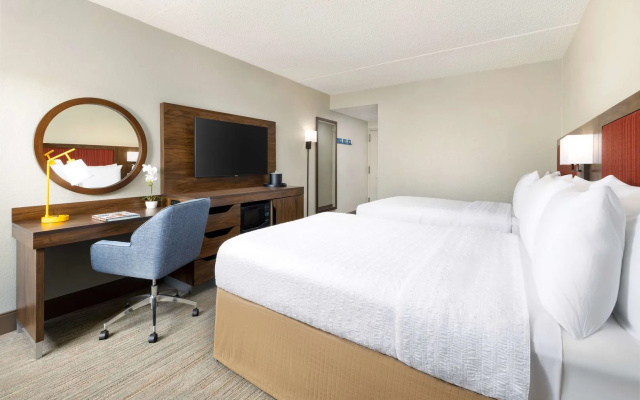 Hampton Inn Long Island/Islandia