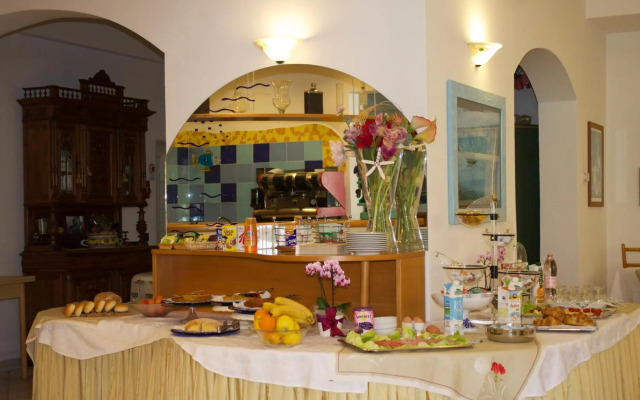Hotel Residence Charles