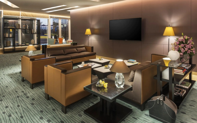 Fraser Suites Riyadh