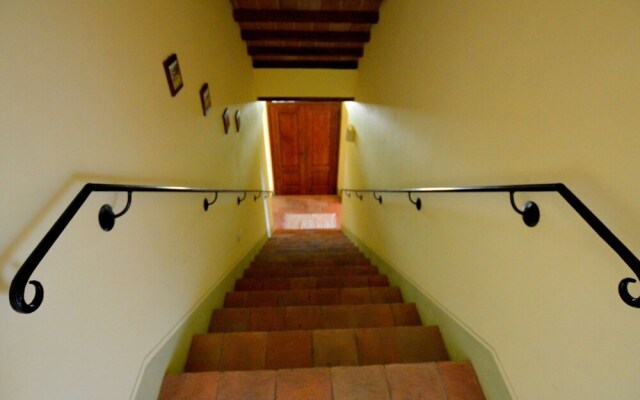 Spacious Holiday Home in Umbria With Private Pool