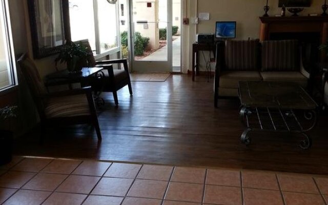 Extend A Suites - Columbia