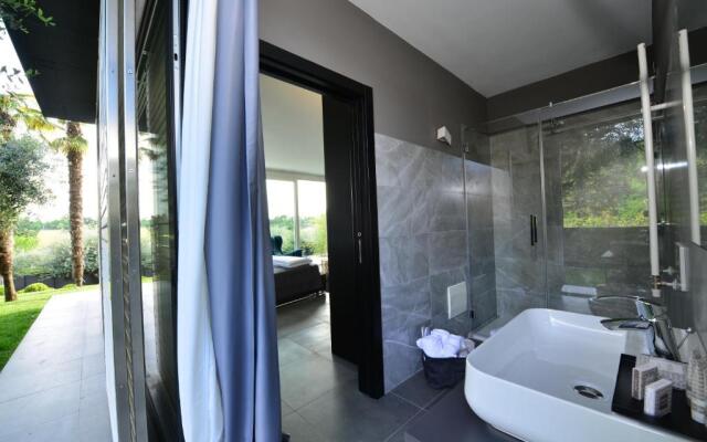 Extra Urbano - Lago di Garda - Adults Only