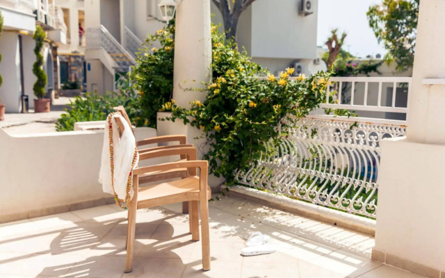 Riva Bodrum Resort - All Inclusive - Adult Only