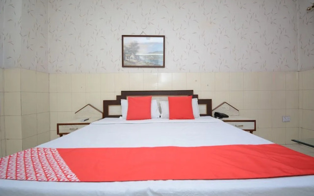 Vijay Resorts By OYO Rooms