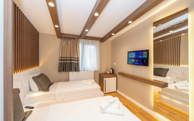 Hotel Grand Istanbul