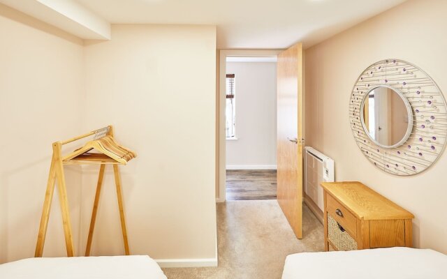Host Stay Lobster Pot Apartment