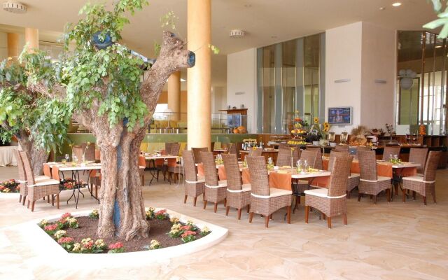 UNA HOTELS MH Matera