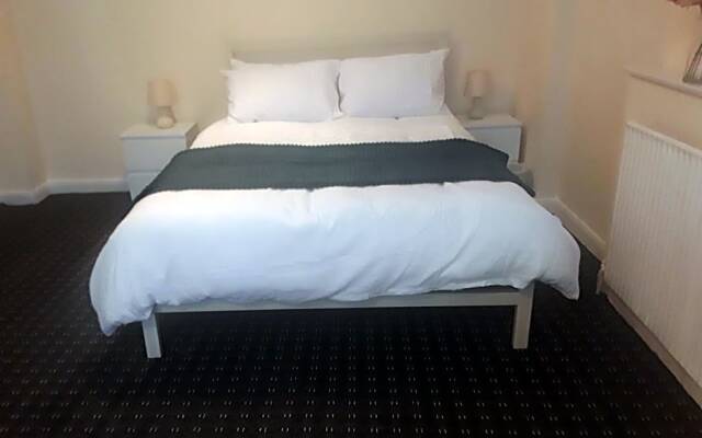 Ground Floor Haven Hotel