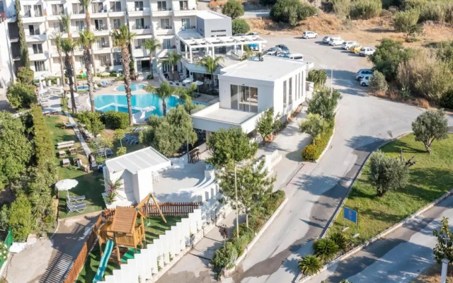 Olympia Sun Hotel