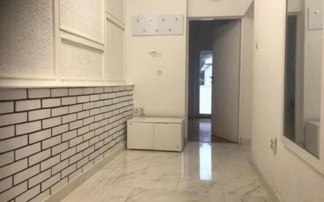 Apartment Deni