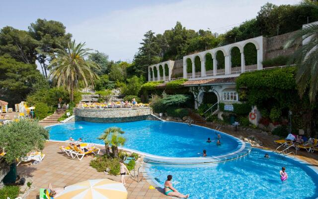 Hotel Guitart Gold Central Park Aqua Resort