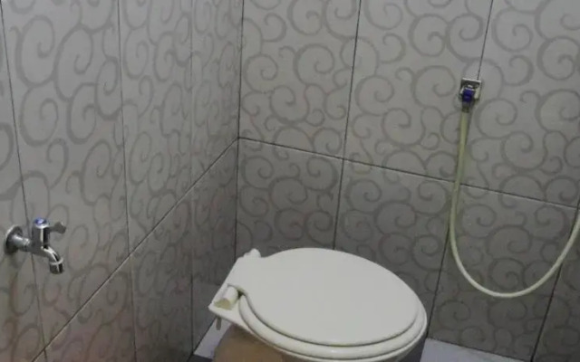 Hotel Krisan