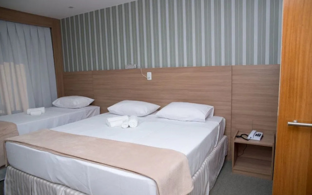 Nosso Hotel