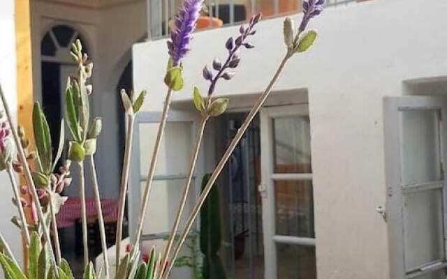 Riad Art House