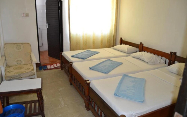Manson Hotel
