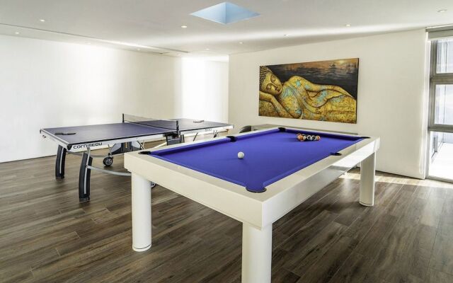 Villa Amanzi Kamala by Elite Havens