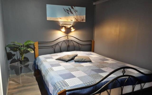 Chelsea Karusselli 3-2 Apartment