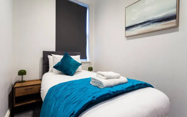 Brighton Blissful Retreat by the Sea