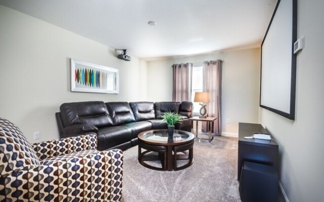 Amazing House! - Champions Gate -1561TL