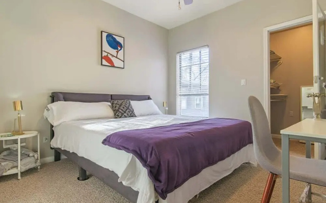 Irving Apartments