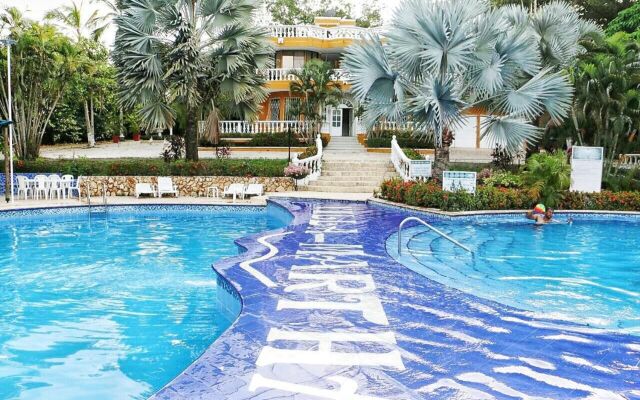 Eco Hotel Villa Martha