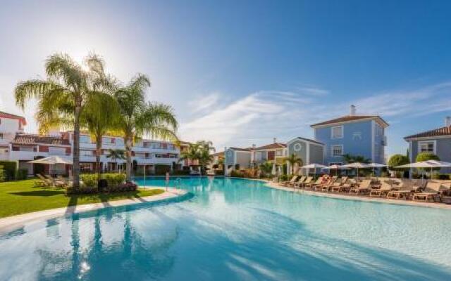 Hacienda Del Sol Apartment