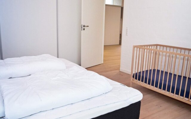 10 Person Holiday Home in Logstor-by Traum