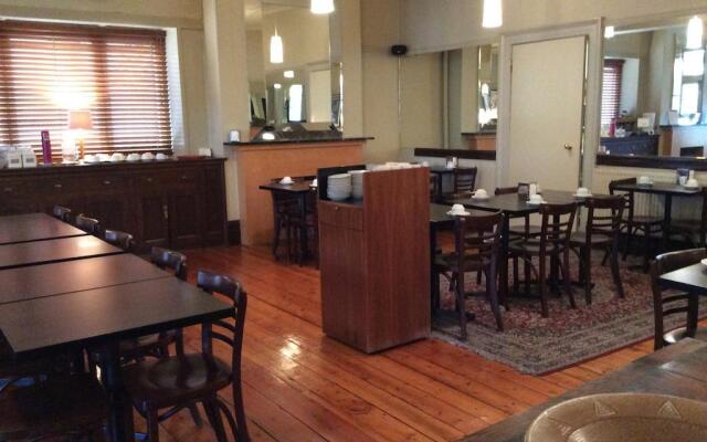 Richmond Hill Hotel