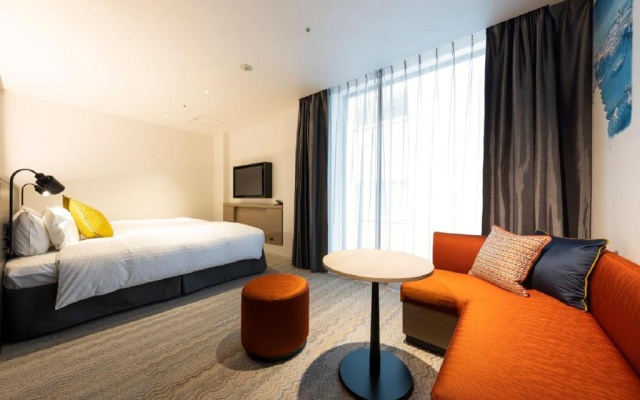 Standard Twin room (트윈 침대 2개) 사진 3