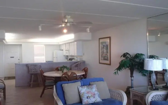 Saida II Condominiums - by Island Services