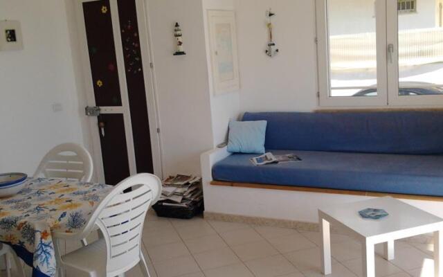 Casa Vacanza Gambusia I