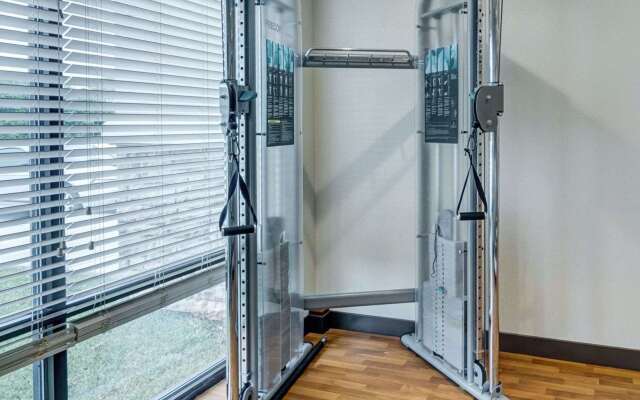 Comfort Suites Bossier City - Shreveport