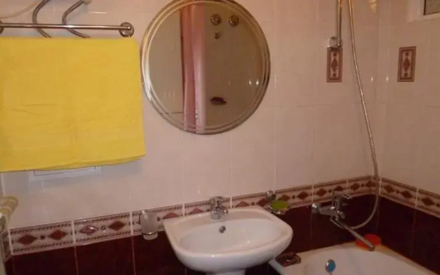 Квартира