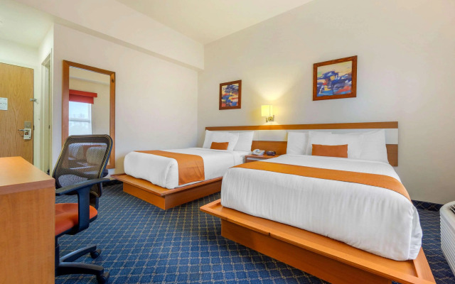Sleep Inn Monclova