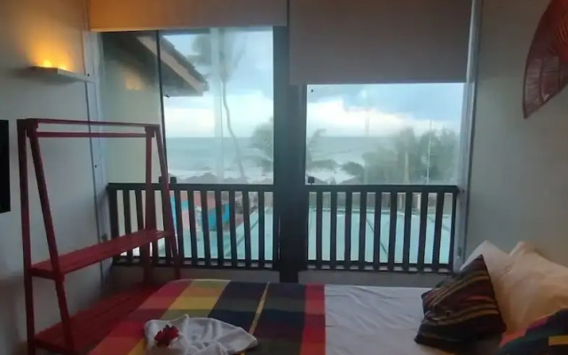 Clara Lua Suites
