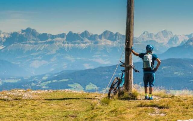 B&B Unterhabsbergerhof