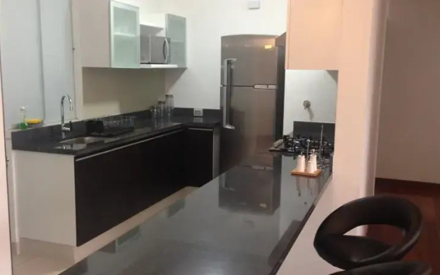 Luxury Rent Lima