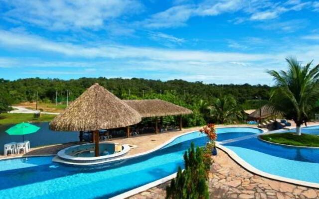 Rio das Garças Eco Resort