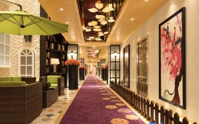 Haifei Hotel (Zhengzhou Zhenghong City‑Zaozhuang Metro Station) – Hotel Rooms – Zhengzhou