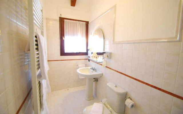 Alla Rocca Hotel