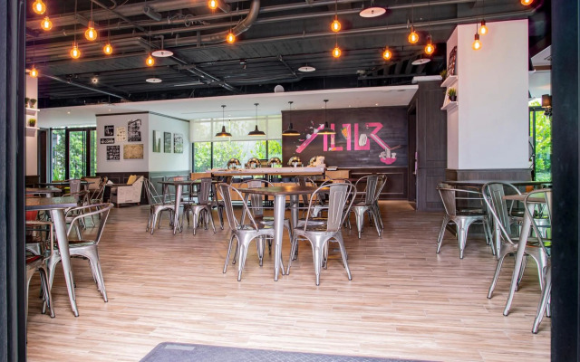 All-Ur Boutique Motel - Xin-Jhung Branch