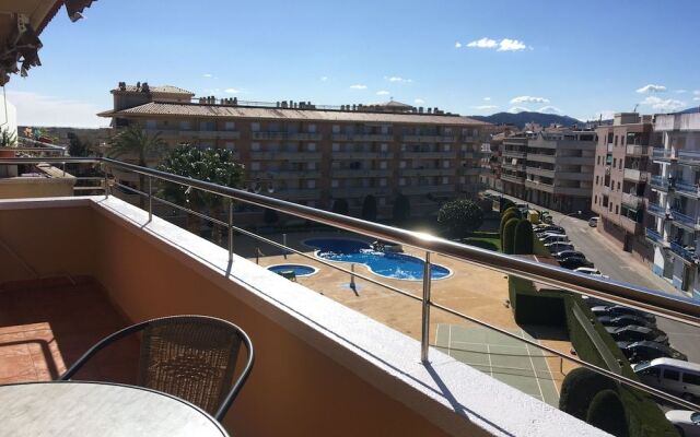 Aiguaneu Apartaments Els Pins