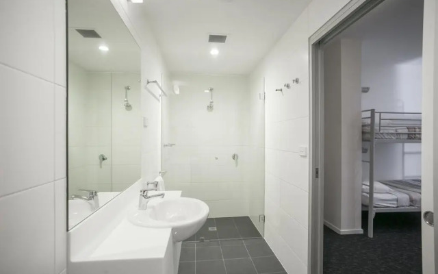 The Village Hostels Canberra