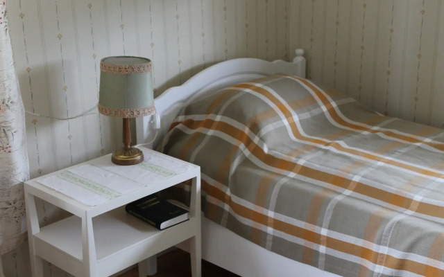 Trunna Vandrarhem & Konferens - Hostel