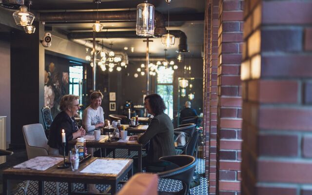 Cocorico B&B - Adults Only