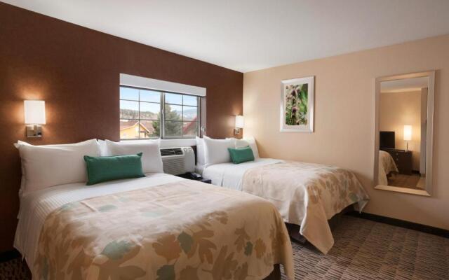 GreenTree Suites Eagle / Vail Valley