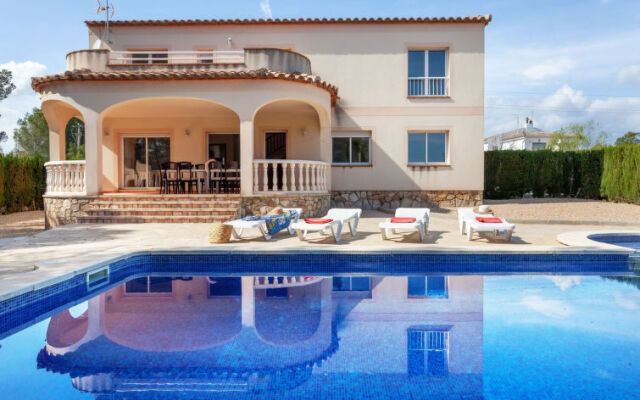 Holiday Home Casa Martin