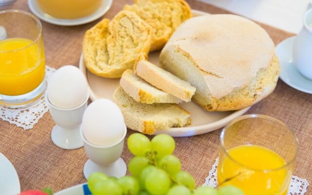 Agriturismo La Palascìa