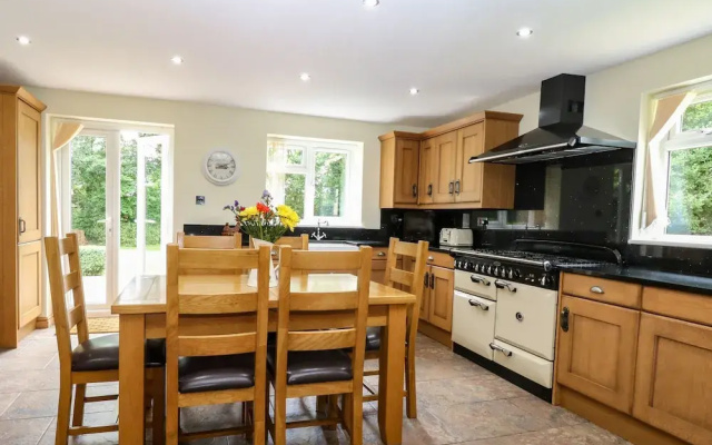 Keepers Cottage